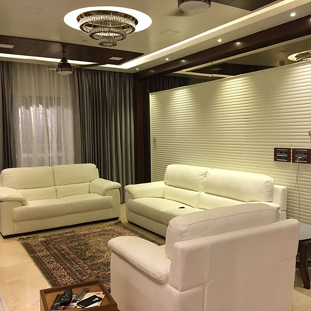 Residential interior design by Refresh Interior Space