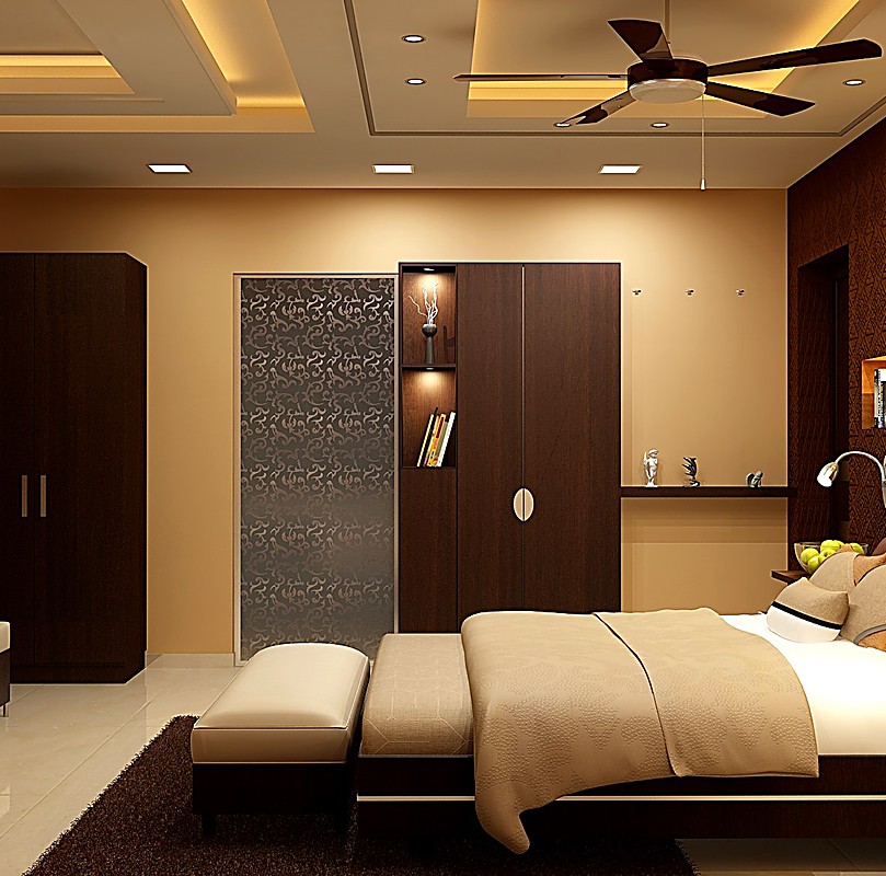 Premium luxury interior by Refresh Interior Space
