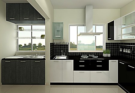 Interior package design by Refresh Interior Space