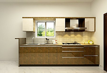 Interior package design by Refresh Interior Space